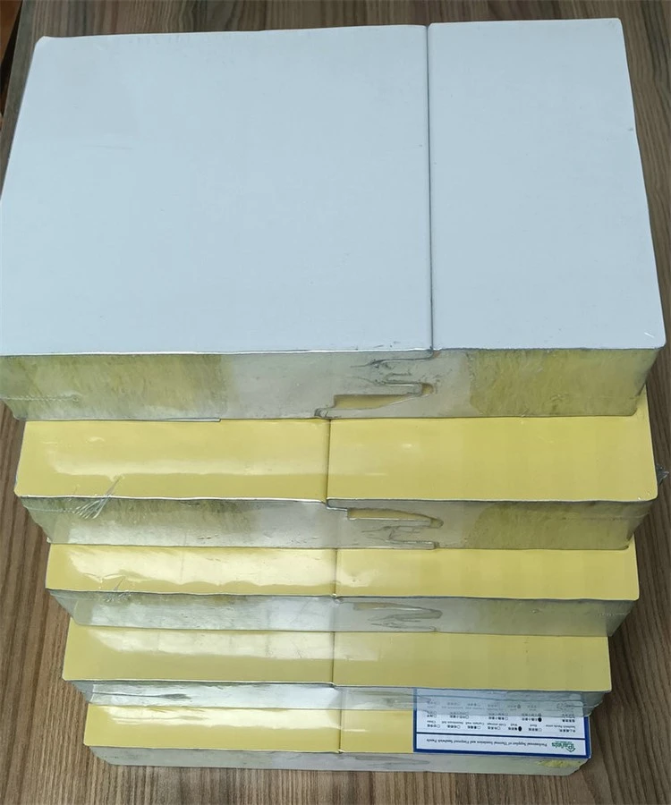fibreglass sandwich wall panel