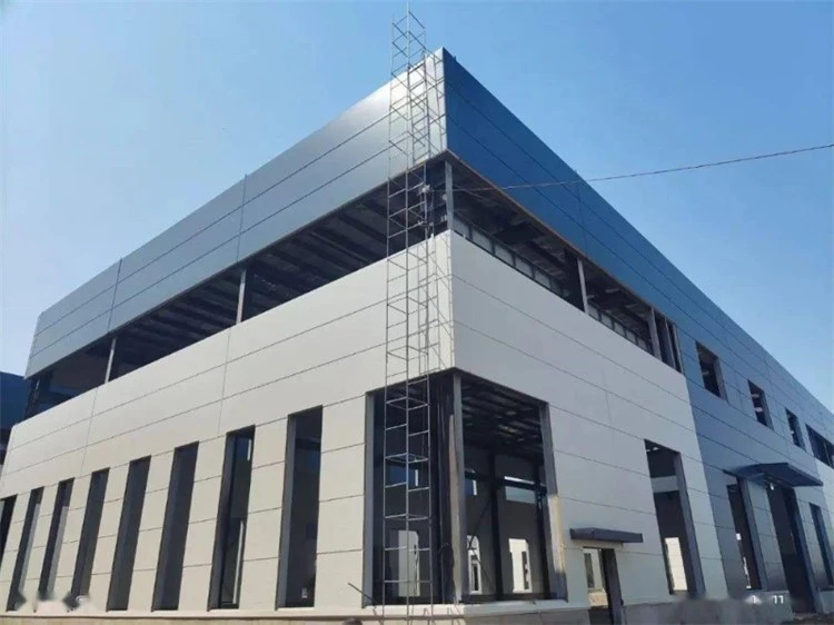 glass wool sandwich panel install