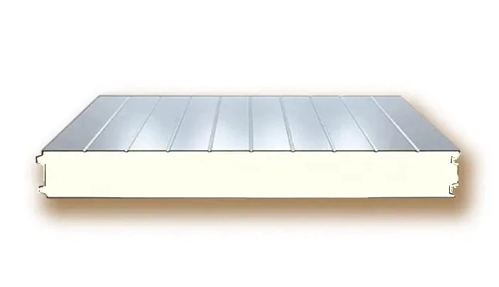 sandwich panels