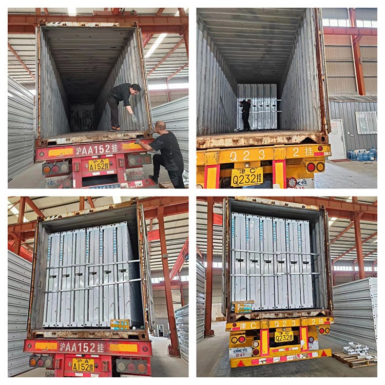Container Houses to Ivory Coast Container Houses to Ivory Coast