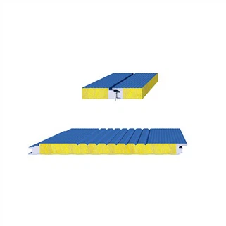 Stikla vates ugunsdrošu paneļu sviestmaize