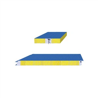 Stikla vates panelis ar PU/PIR blīvējuma pusi