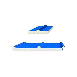 PIR sviestmaižu jumta panelis