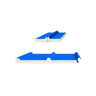 PIR sviestmaižu jumta panelis