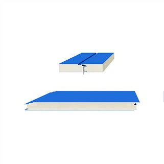 PU ārējais sienas panelis