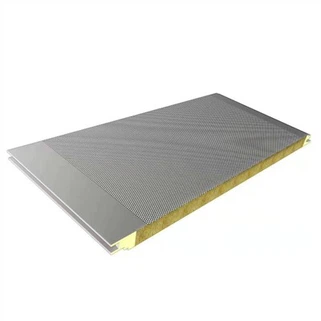 Skaņas necaurlaidīgs sendvičpanelis