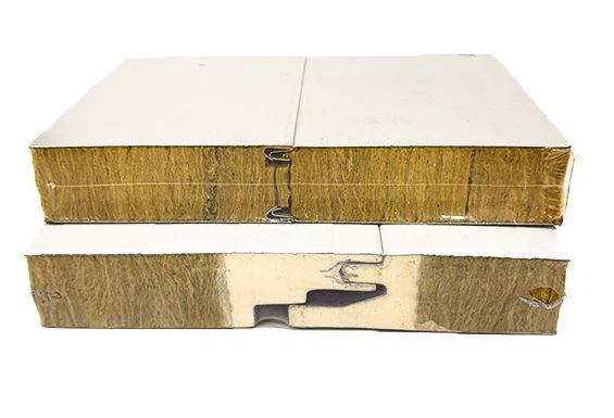 Akmens vates sendvičpanelis