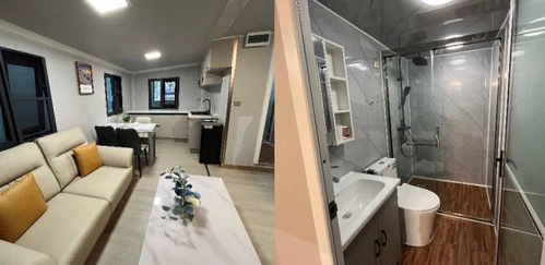 prefabricated houses prefabricated houses