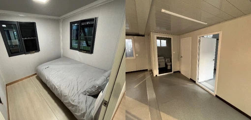 prefabricated houses prefabricated houses