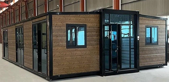 Modular container house Modular container house