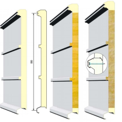 Sviestmaižu jumta dēlis