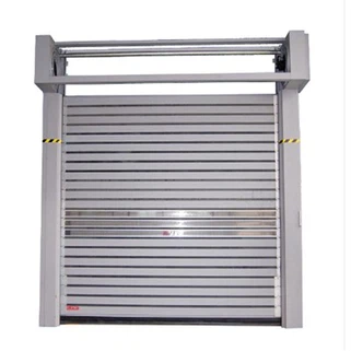 Ātras rullīšu durvis