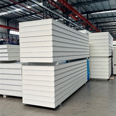 Aukstās telpas izolācijas paneļi