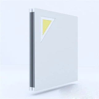 Krāsu tērauda sviestmaižu attīrīšanas dēlis