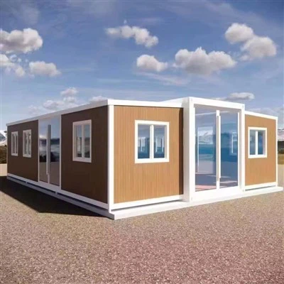 Dubultā spārna paplašināma mājas projekts Jaunzēlandē