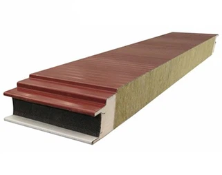 Rockwool sendvičpaneļi